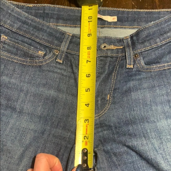 Levi’s skinny jean - Picture 5 of 6